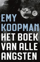 Het boek van alle angsten