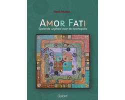 Amor Fati
