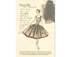 Dior by Dior: The Autobiography of Christian Dior
