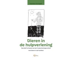 Dieren in de hulpverlening