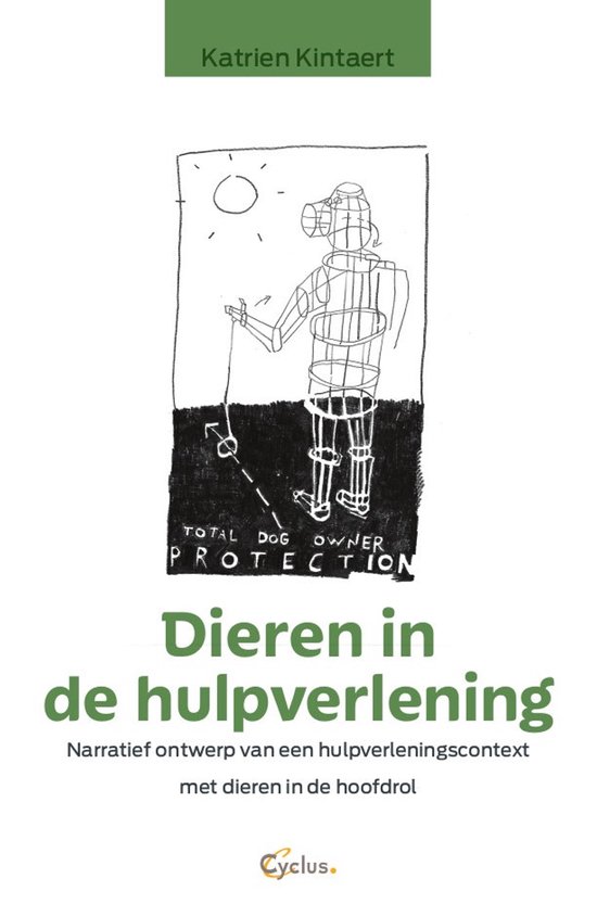 Dieren in de hulpverlening