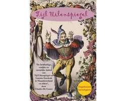 Tijl Uilenspiegel