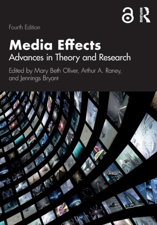 Media Effects - cover