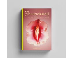 Omslag van De Geboortebundel