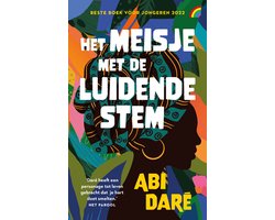 Het meisje met de luidende stem