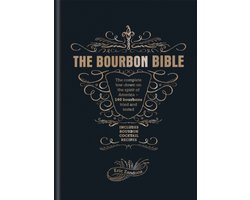 The Bourbon Bible Image