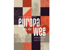Europa en de Weg
