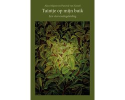 Tuintje op mijn buik