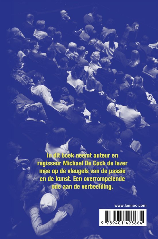 Alleen verbeelding kan ons redden