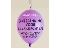 Ontspanning voor leerkrachten