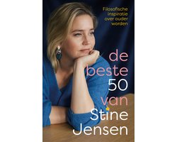 de beste 50 van Stine Jensen