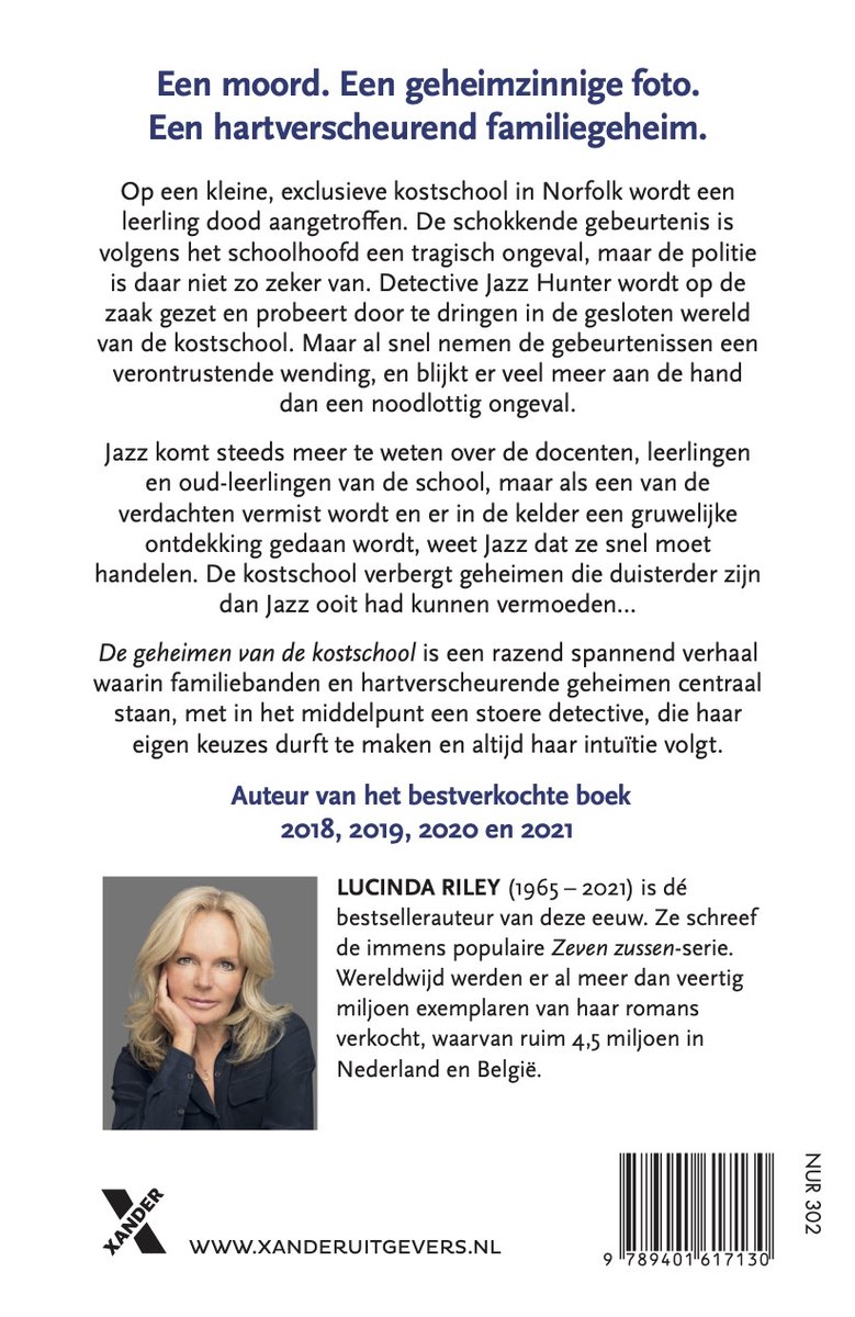 De geheimen van de kostschool – foto 2