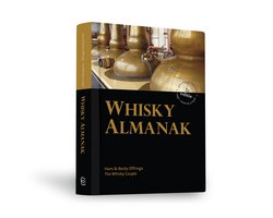 Whisky Almanak 7 - Whisky Almanak Image
