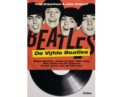 De Vijfde Beatles