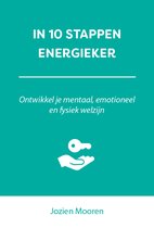 In 10 stappen - In 10 stappen energieker