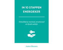 In 10 stappen - In 10 stappen energieker