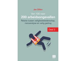Van 100 naar 200 arbeidsongevallen 3