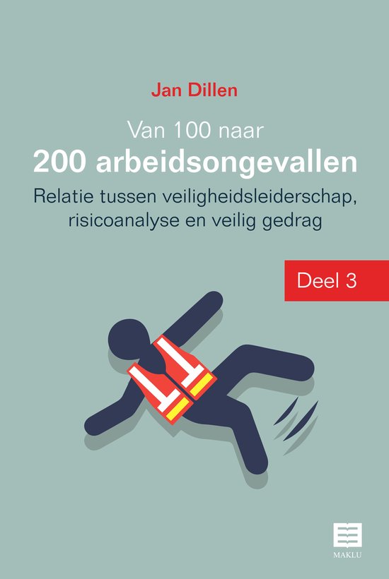 Van 100 naar 200 arbeidsongevallen 3 - cover