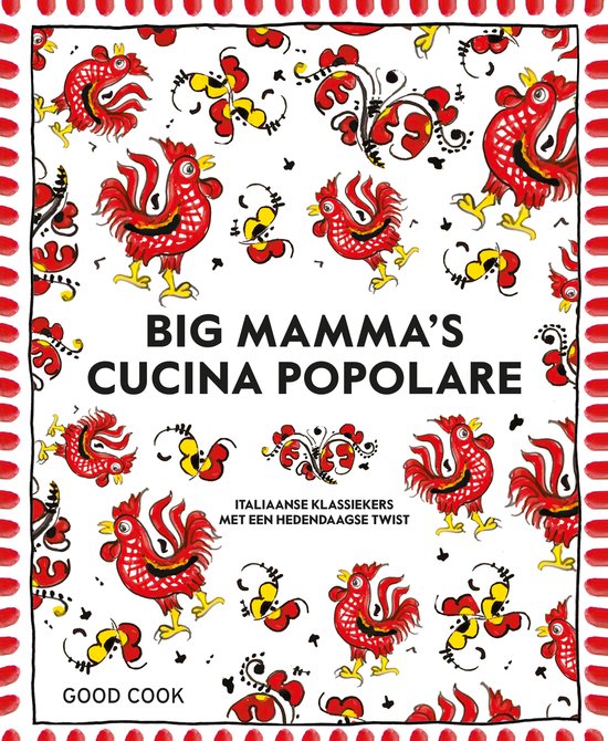 Big Mamma's Cucina Popolare