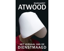 Omslag van Het verhaal van de dienstmaagd