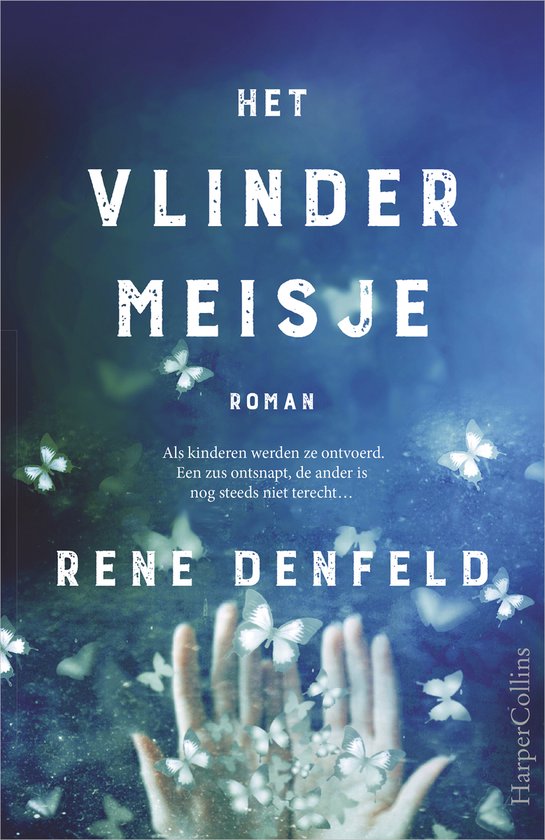 Het vlindermeisje