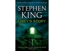 Omslag van Liseys Story