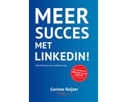 Meer succes met LinkedIn!