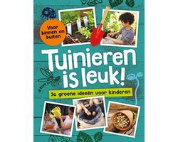 Tuinieren is leuk!