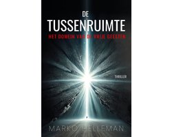 Omslag van De Tussenruimte