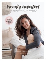 Proudly imperfect