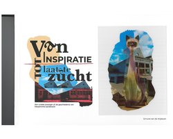 Van inspiratie tot laatste zucht