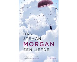 Omslag van Morgan