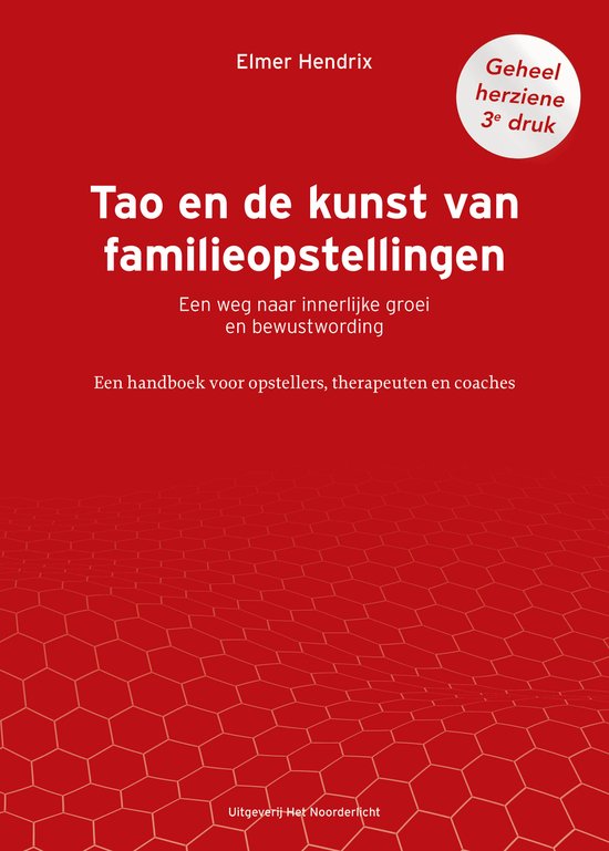 Tao en de kunst van familieopstellingen - cover