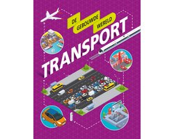 De gebouwde wereld - Transport