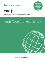 Handboek - Web Development Library: Vue.js