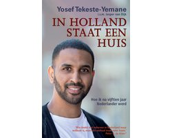 In Holland staat een huis