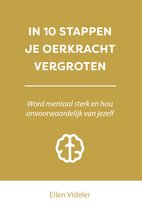 10 stappen - In 10 stappen je oerkracht vergroten