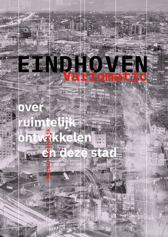 Eindhoven Variomatic