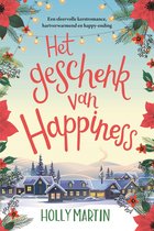 Happiness-serie 2 - Het geschenk van Happiness