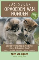 Basisboek opvoeden van honden