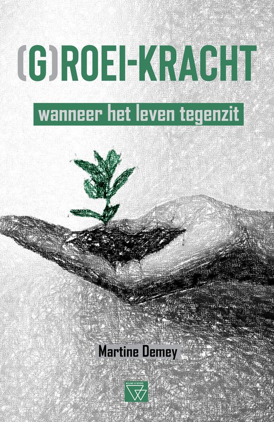 (G)roeikracht - cover