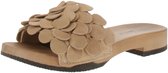 Softclox S3625 Bella Cashmere - Mule femme - 05-Taupe