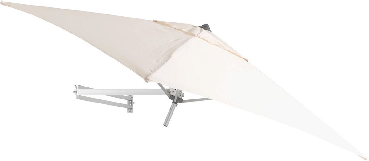 EASYSOL AEA Hoofdkussen - Gebroken Wit - 200x200 cm - Comfort en Ondersteuning voor een Goede Nachtrust