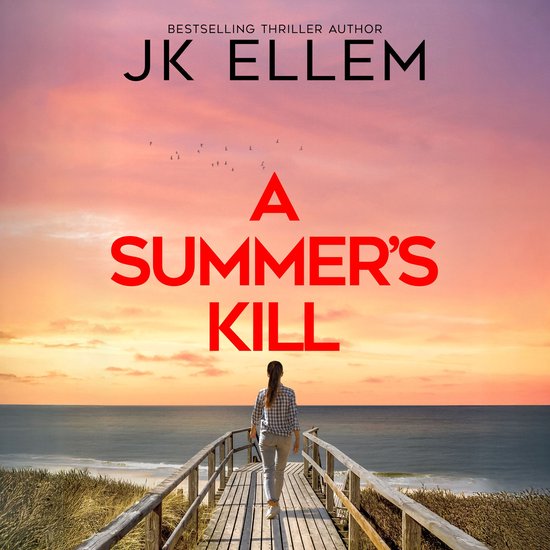 A Summer's Kill - cover