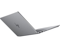 HP OmniBook X FlipNGAI 14-fk0610nd Copilot+ PC AMD Ryzen AI 7 350 Hybride (2-in-1) 35,6 cm (14") Touchscreen 3K 24 GB LPDDR5x-SDRAM 1 TB SSD Wi-Fi 7 (802.11be) Windows 11 Home Zilver