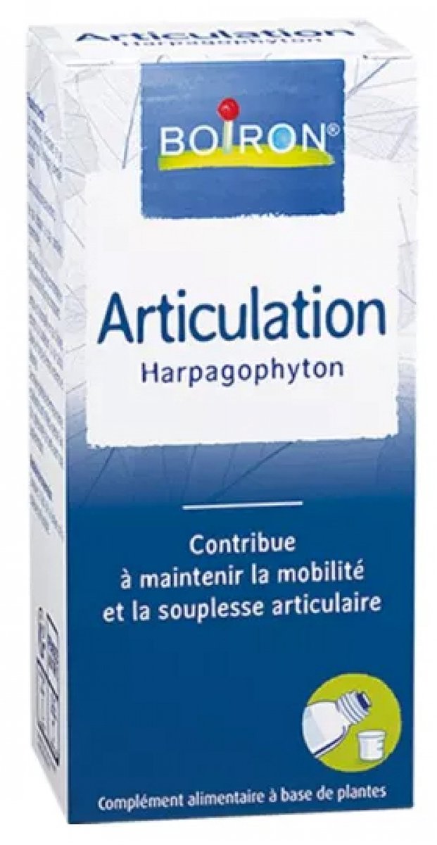 Boiron Harpagophyton Gewricht 60 ml