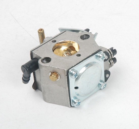Carburateur geschikt voor Stihl 024 026 MS260 240 - Walbro WT-194 Carb HU HS-136A van Merkloos	 — afbeelding 4