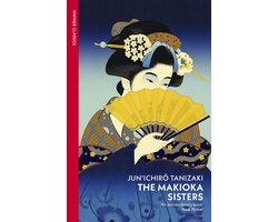 Omslag van The Makioka Sisters