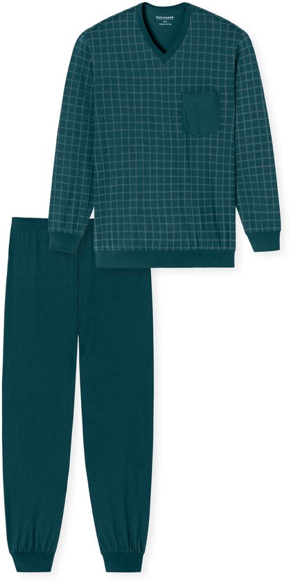 SCHIESSER - Pyjama lang - Heren - Pyjamas