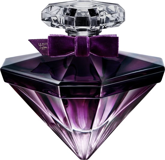 LancÃ´me La Nuit TrÃ©sor 2024 Eau de parfum spray 100ml